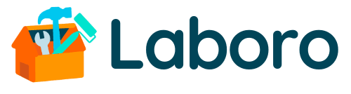 Laboro Logo